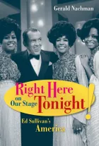 Product cover for Right Here on Our Stage Tonight!