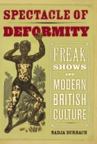 Product cover for Spectacle of Deformity