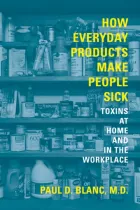 Product cover for How Everyday Products Make People Sick, Updated and Expanded