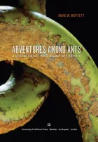 Product cover for Adventures among Ants