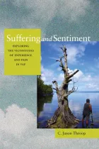 Product cover for Suffering and Sentiment
