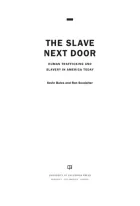 Product cover for The Slave Next Door