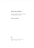 Product cover for Born Out of Place