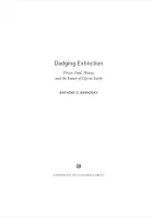 Product cover for Dodging Extinction