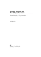 Product cover for New Age, Neopagan, and New Religious Movements