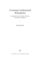 Product cover for Crossing Confessional Boundaries
