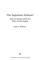 Product cover for Separation Solution?