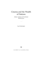 Product cover for Cinema and the Wealth of Nations