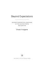 Product cover for Beyond Expectations