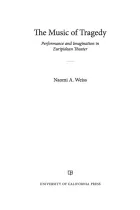 Product cover for The Music of Tragedy