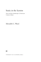 Product cover for Static in the System