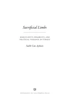 Product cover for Sacrificial Limbs