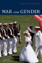 Product cover for War and Gender