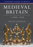 Product cover for Medieval Britain, c.1000-1500