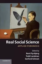 Product cover for Real Social Science