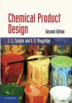 Product cover for Chemical Product Design