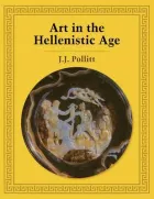 Product cover for Art in the Hellenistic Age