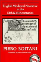 Product cover for English Medieval Narrative in the Thirteenth and Fourteenth Centuries