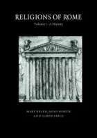 Product cover for  Volume 1, A  History