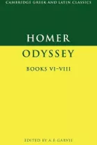 Product cover for  Odyssey Books VI-VIII