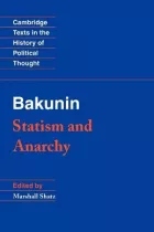Product cover for  Statism and Anarchy