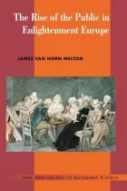 Product cover for Rise of the Public in Enlightenment Europe