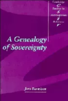 Product cover for Genealogy of Sovereignty