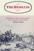 Product cover for Hessians