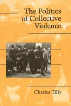 Product cover for Politics of Collective Violence