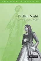 Product cover for Twelfth Night