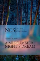Product cover for A Midsummer Night&#039;s Dream