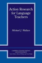 Product cover for Action Research for Language Teachers