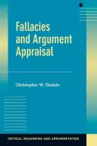 Product cover for Fallacies and Argument Appraisal