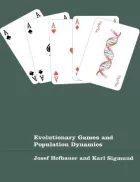 Product cover for Evolutionary Games and Population Dynamics