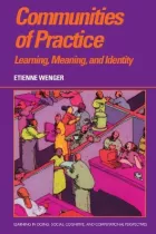 Product cover for Communities of Practice