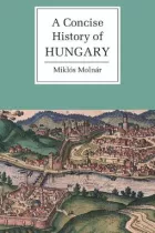 Product cover for Concise History of Hungary