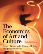Product cover for Economics of Art and Culture