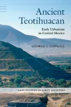 Product cover for Ancient Teotihuacan