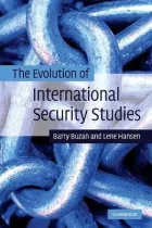 Product cover for Evolution of International Security Studies