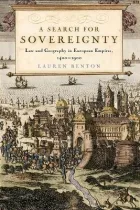 Product cover for Search for Sovereignty