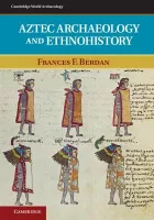 Product cover for Aztec Archaeology and Ethnohistory