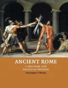 Product cover for Ancient Rome