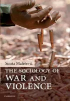 Product cover for Sociology of War and Violence