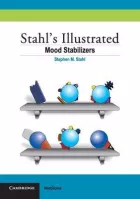 Product cover for Stahl's Illustrated Mood Stabilizers