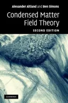 Product cover for Condensed Matter Field Theory