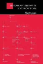Product cover for History and Theory in Anthropology