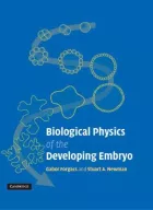 Product cover for Biological Physics of the Developing Embryo