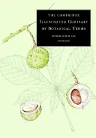 Product cover for Cambridge Illustrated Glossary of Botanical Terms