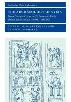 Product cover for Archaeology of Syria