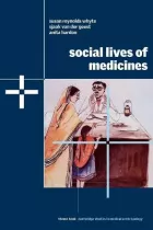 Product cover for Social Lives of Medicines